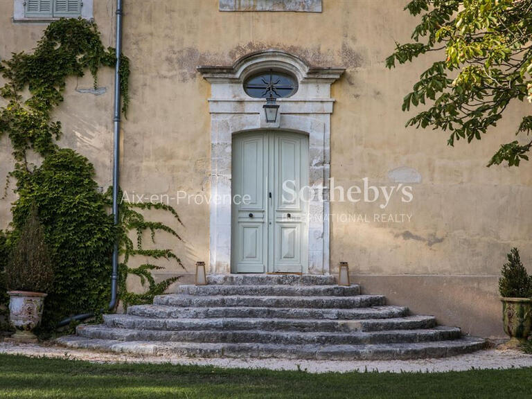 Maison Aix-en-Provence - 6 chambres - 340m²