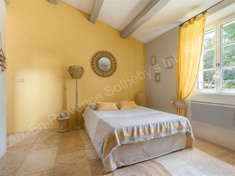 House Aix-en-Provence - 5 bedrooms - 230m²