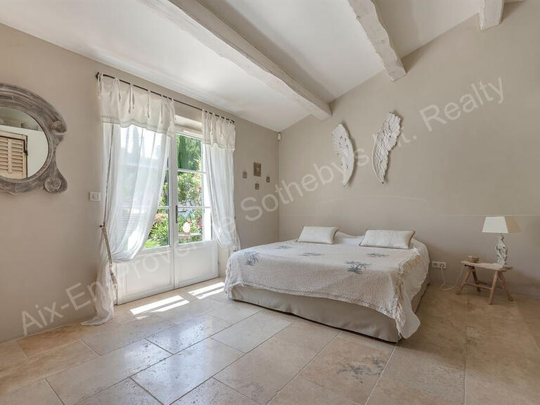 House Aix-en-Provence - 5 bedrooms - 230m²