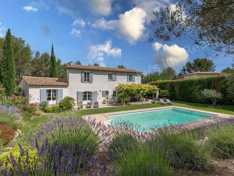 House Aix-en-Provence - 5 bedrooms - 230m²