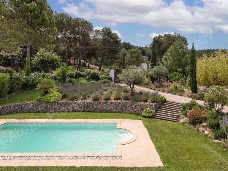 House Aix-en-Provence - 5 bedrooms - 230m²