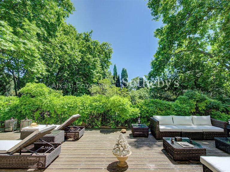 House Aix-en-Provence - 10 bedrooms - 400m²