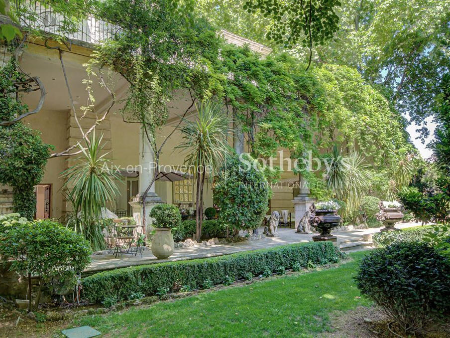 House Aix-en-Provence