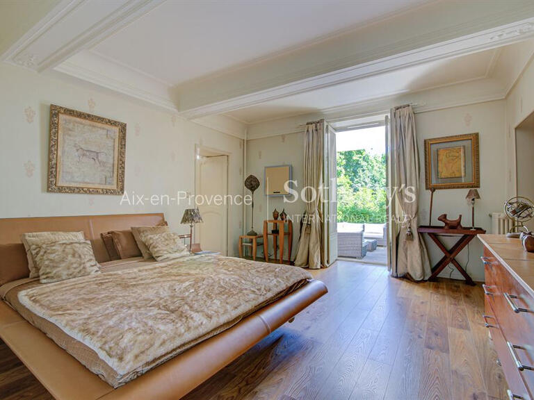 Maison Aix-en-Provence - 10 chambres - 400m²