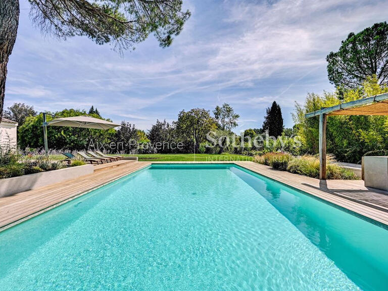 House Aix-en-Provence - 5 bedrooms - 275m²