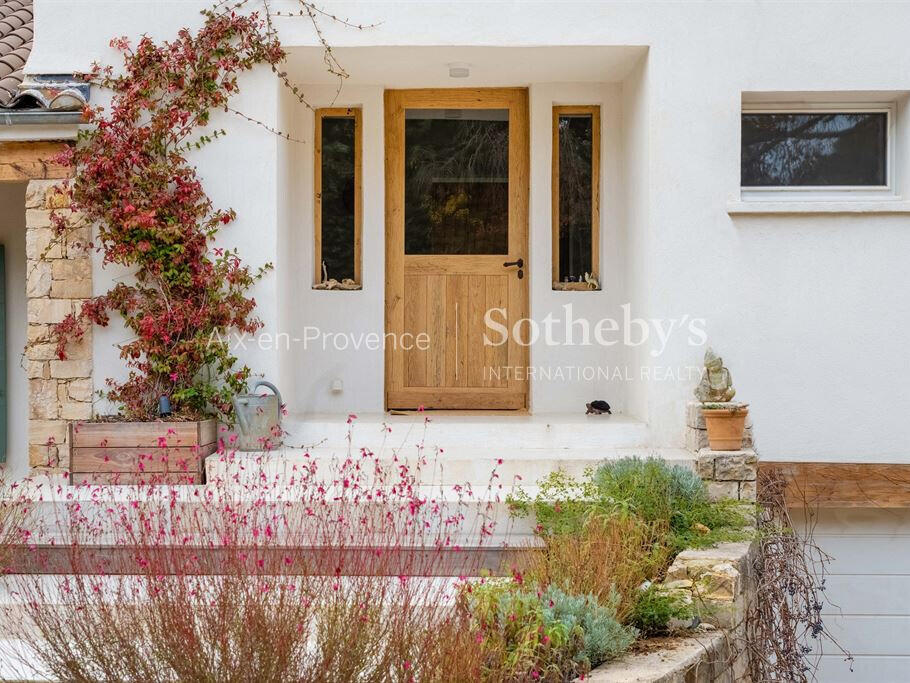 House Aix-en-Provence