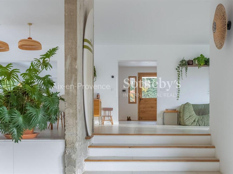 Maison Aix-en-Provence - 5 chambres - 275m²