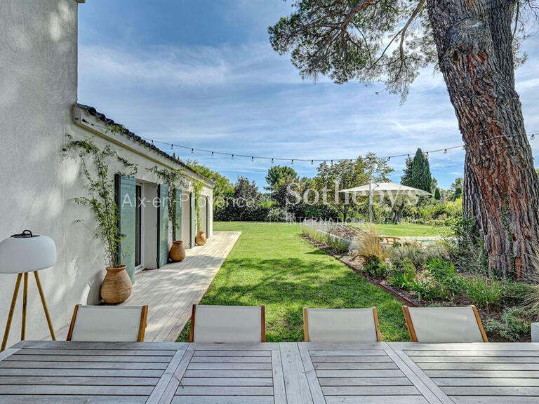 House Aix-en-Provence - 5 bedrooms - 275m²