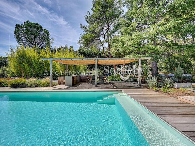 Maison Aix-en-Provence - 5 chambres - 275m²