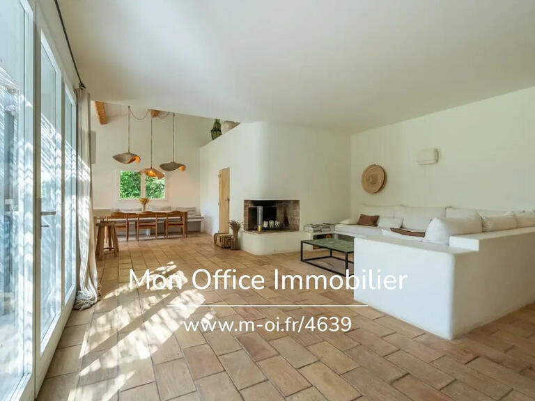 House Aix-en-Provence - 5 bedrooms - 170m²