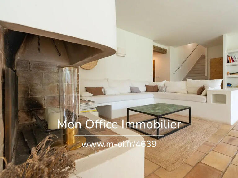 Maison Aix-en-Provence - 5 chambres - 170m²