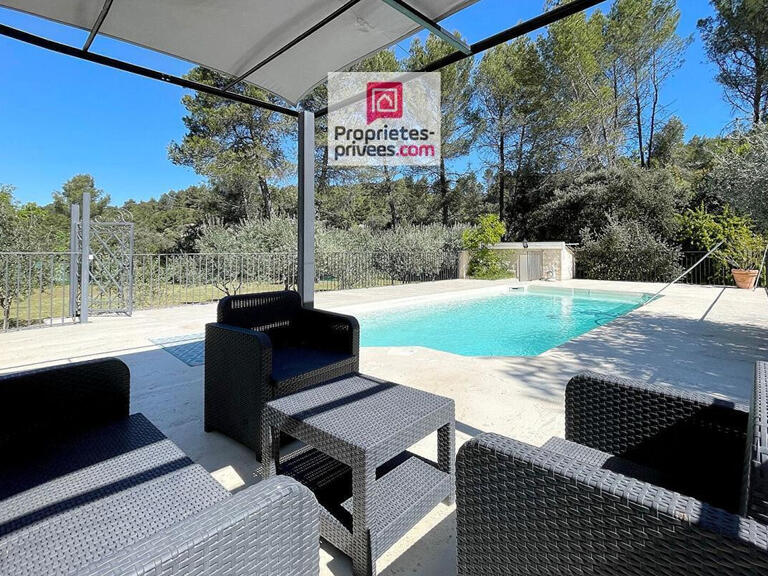 House Aix-en-Provence - 6 bedrooms