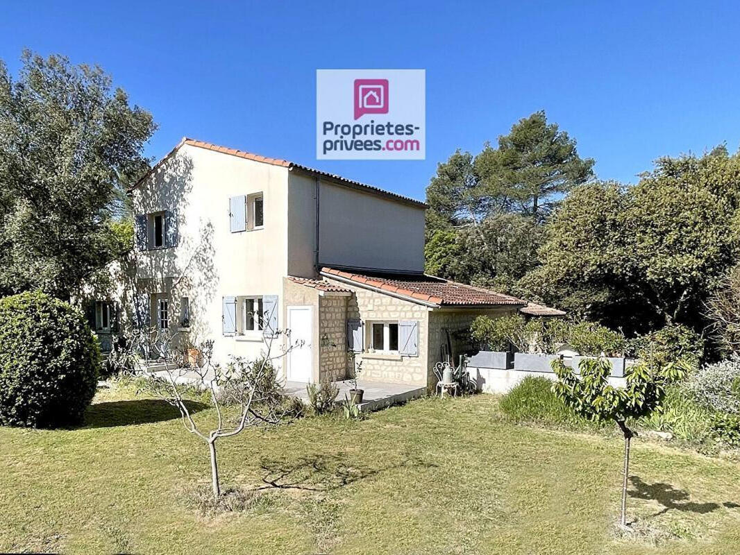 House Aix-en-Provence