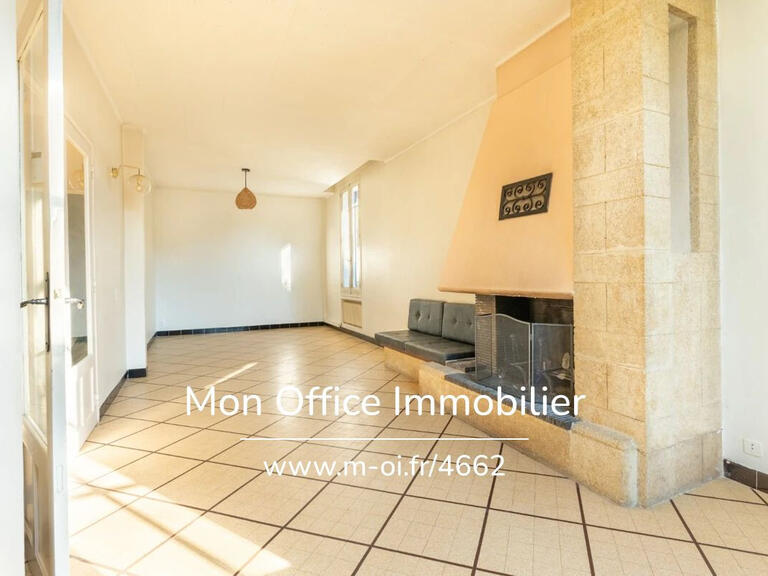 Maison Aix-en-Provence - 3 chambres - 100m²