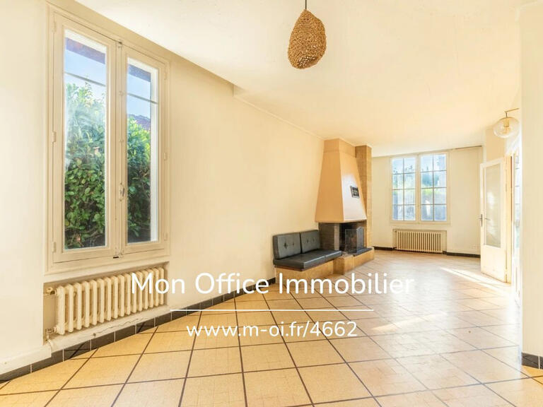 House Aix-en-Provence - 3 bedrooms - 100m²