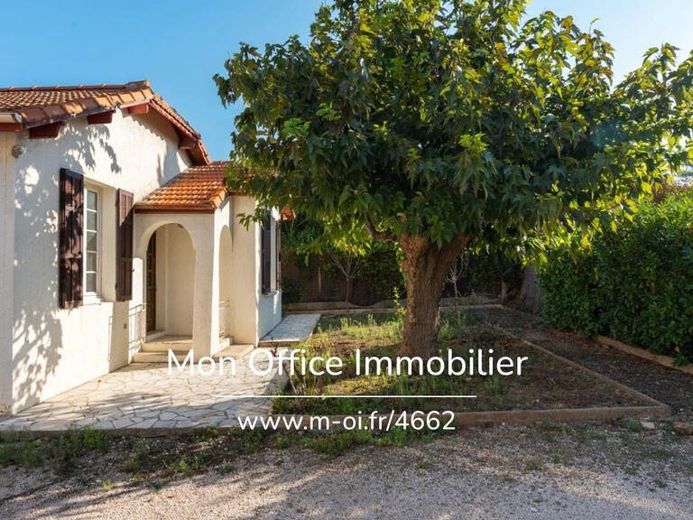 House Aix-en-Provence - 3 bedrooms - 100m²