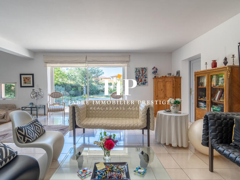 House Aix-en-Provence - 4 bedrooms - 180m²