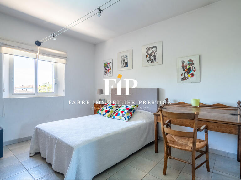 Maison Aix-en-Provence - 4 chambres - 180m²