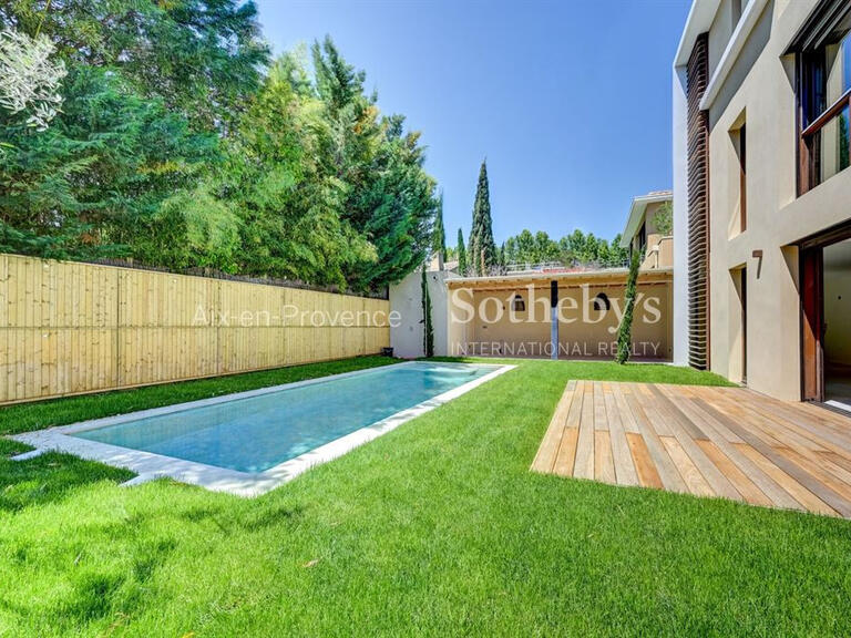 House Aix-en-Provence - 5 bedrooms - 240m²