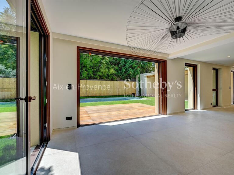 House Aix-en-Provence - 5 bedrooms - 240m²