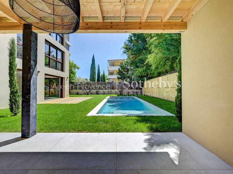 Maison Aix-en-Provence - 5 chambres - 240m²