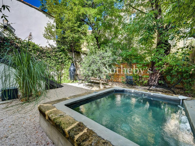 House Aix-en-Provence - 3 bedrooms - 113m²