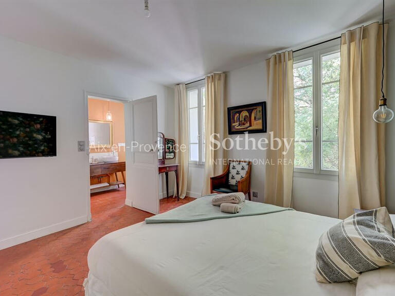 Maison Aix-en-Provence - 3 chambres - 113m²