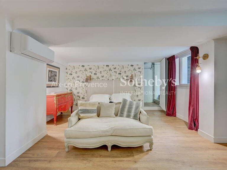 Maison Aix-en-Provence - 3 chambres - 113m²