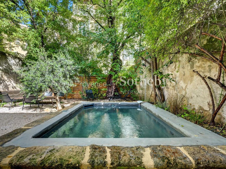 Maison Aix-en-Provence - 3 chambres - 113m²