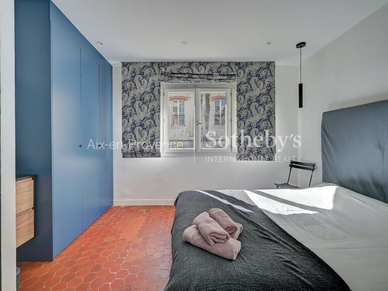 Maison Aix-en-Provence - 3 chambres - 113m²