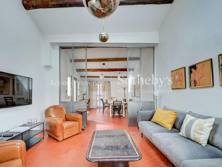 Maison Aix-en-Provence - 3 chambres - 113m²