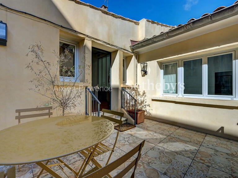 House Aix-en-Provence - 3 bedrooms - 113m²