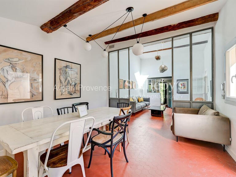 Maison Aix-en-Provence - 3 chambres - 113m²