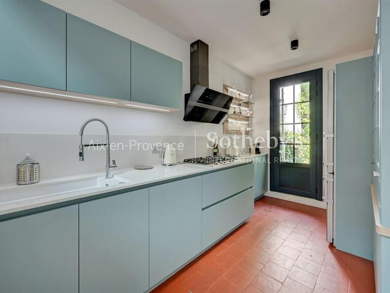 Maison Aix-en-Provence - 3 chambres - 113m²