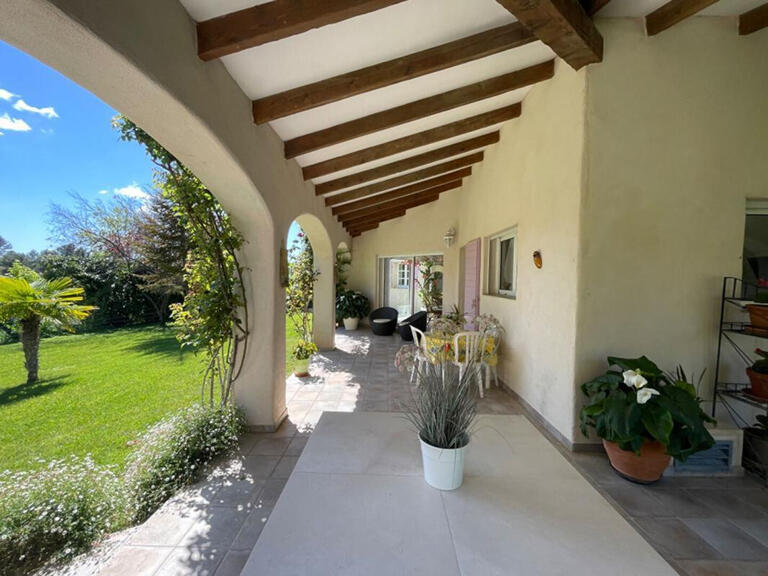 House Aix-en-Provence - 4 bedrooms