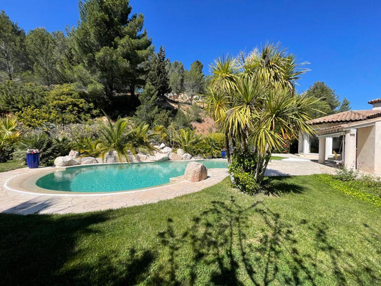 House Aix-en-Provence - 4 bedrooms