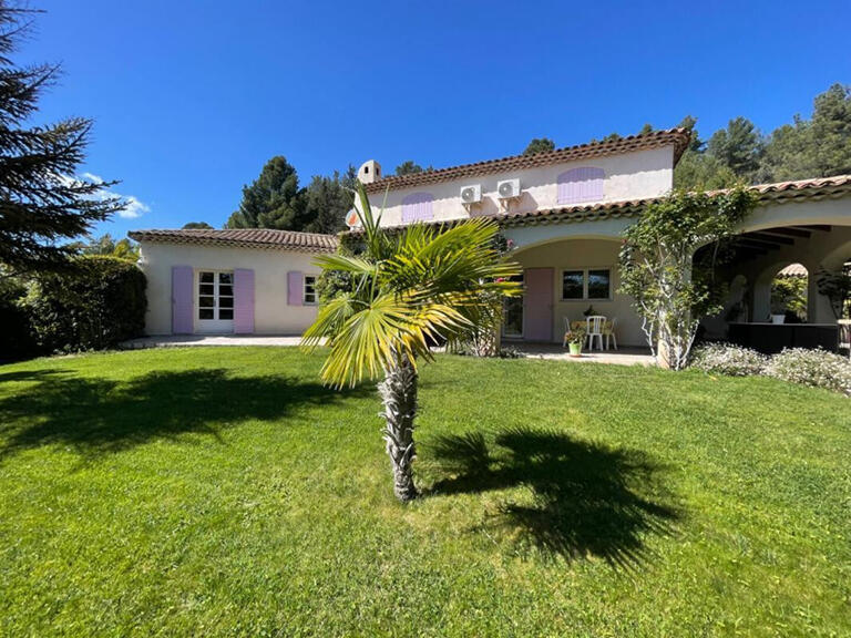 House Aix-en-Provence - 4 bedrooms