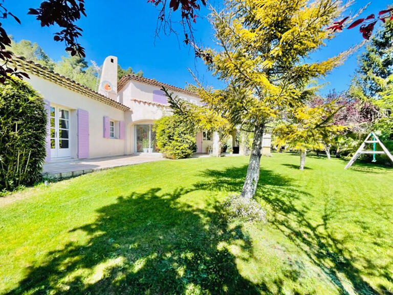 House Aix-en-Provence - 4 bedrooms