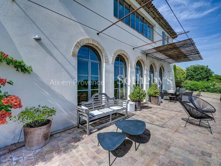 House Aix-en-Provence - 7 bedrooms - 250m²