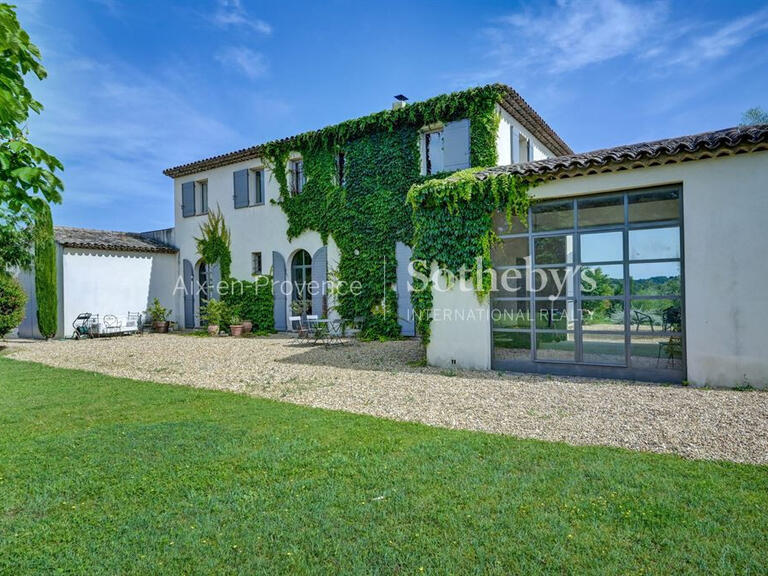 House Aix-en-Provence - 7 bedrooms - 250m²