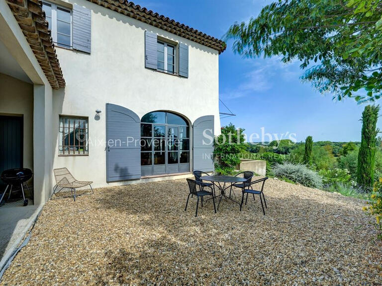 House Aix-en-Provence - 7 bedrooms - 250m²