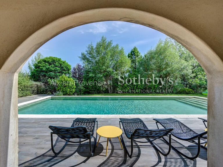 House Aix-en-Provence - 7 bedrooms - 250m²