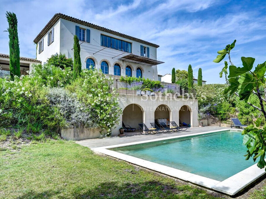 House Aix-en-Provence