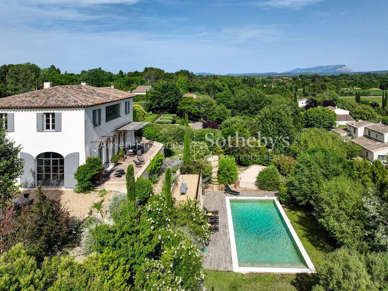 House Aix-en-Provence - 7 bedrooms - 250m²