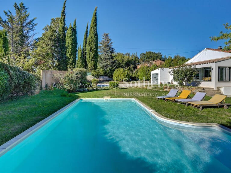 House Aix-en-Provence - 5 bedrooms - 180m²