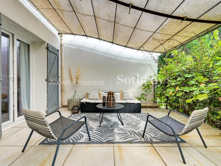 House Aix-en-Provence - 5 bedrooms - 180m²