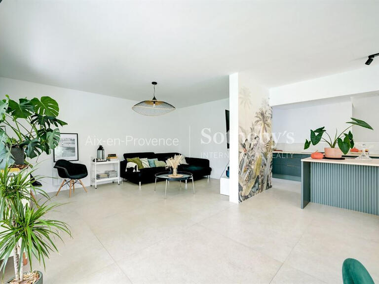 House Aix-en-Provence - 5 bedrooms - 180m²