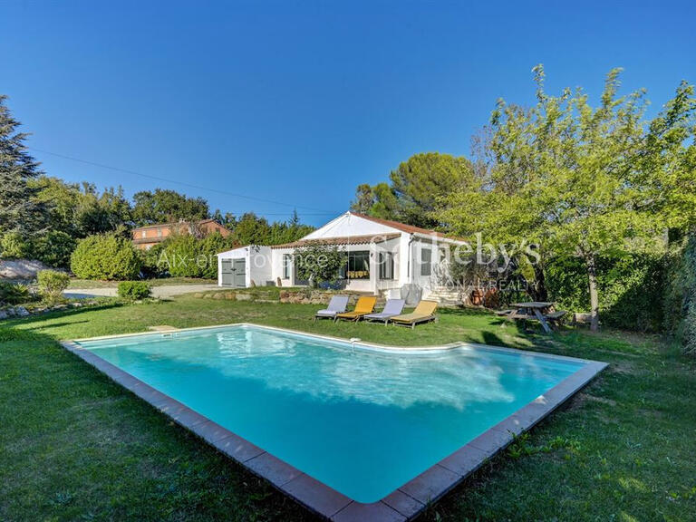 House Aix-en-Provence - 5 bedrooms - 180m²