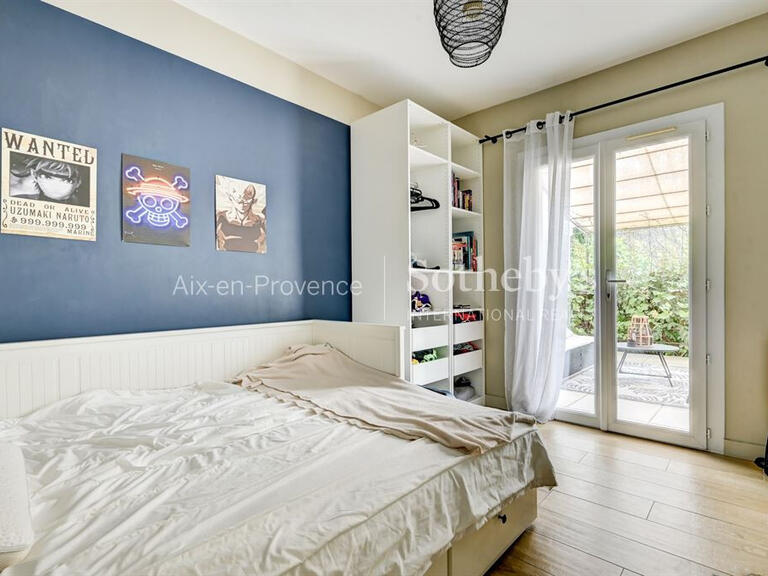 Maison Aix-en-Provence - 5 chambres - 180m²