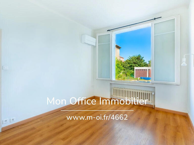 House Aix-en-Provence - 3 bedrooms - 100m²